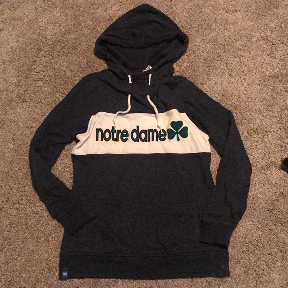 ND HOODIE